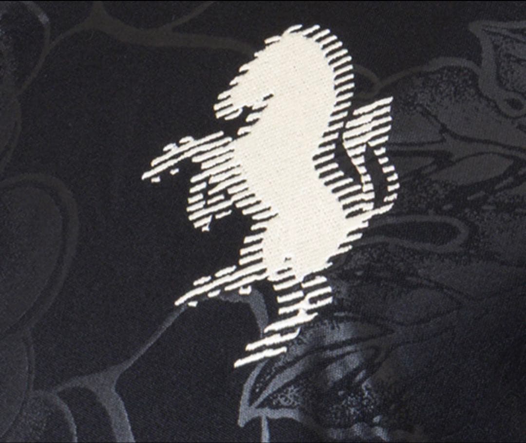 25-26 ユベントス 3rd ユニフォーム Lサイズ