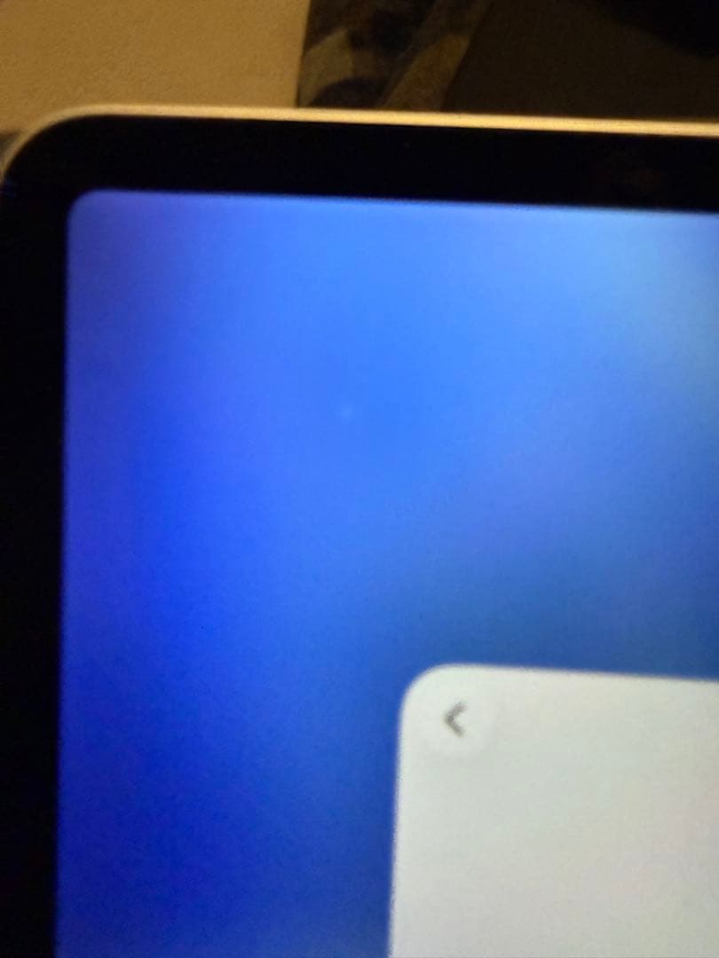 iPad Pro第3世代 64GB