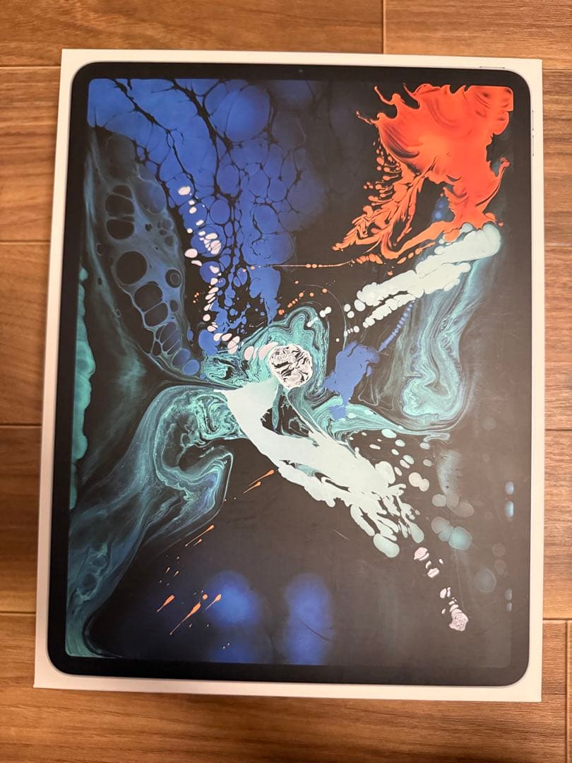 iPad Pro第3世代 64GB