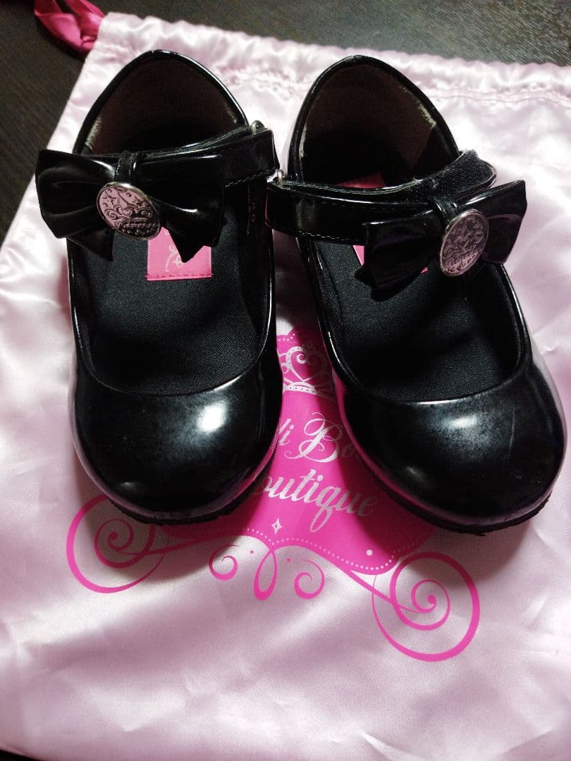 ディズニー　アナ　ビビディバビディブティック　ドレス