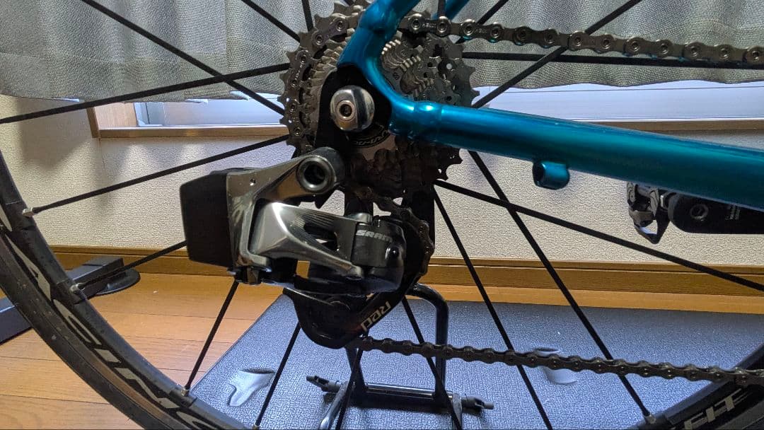 スペシャライズド　ALLEZ SPRINT サイズ54