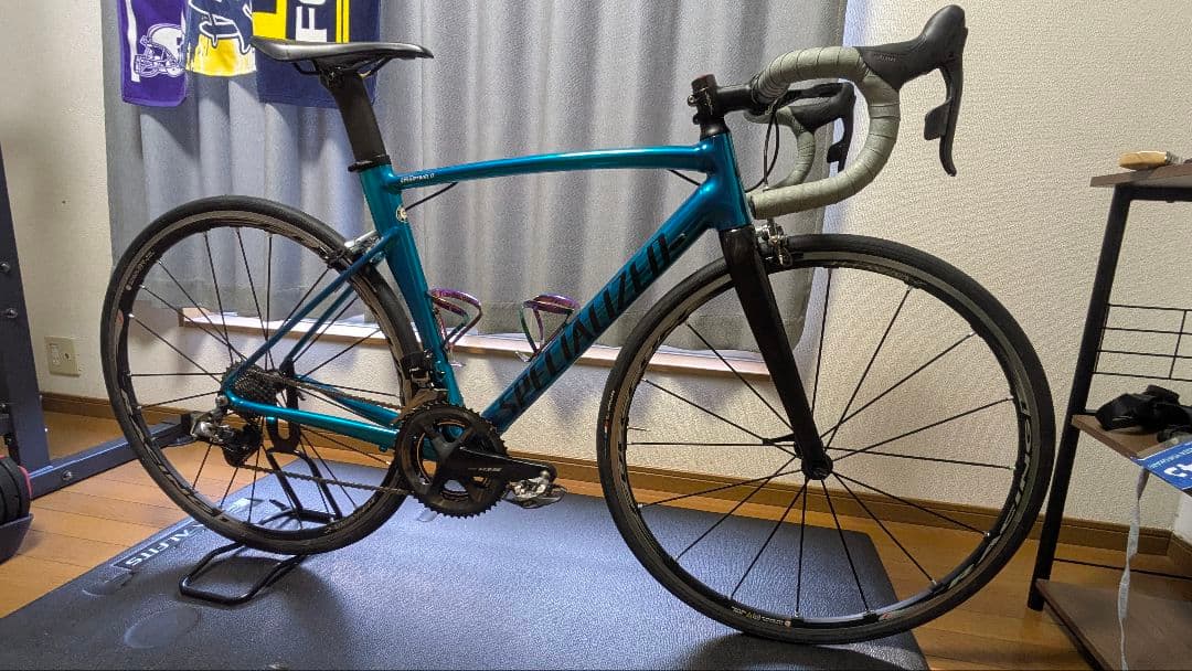 スペシャライズド　ALLEZ SPRINT サイズ54