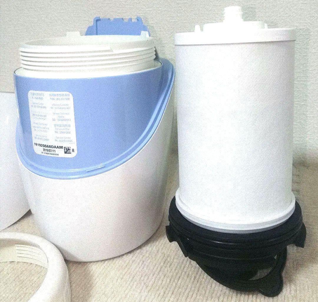 Amway eSpring 浄水器Ⅱ 据え置き型　2019年製