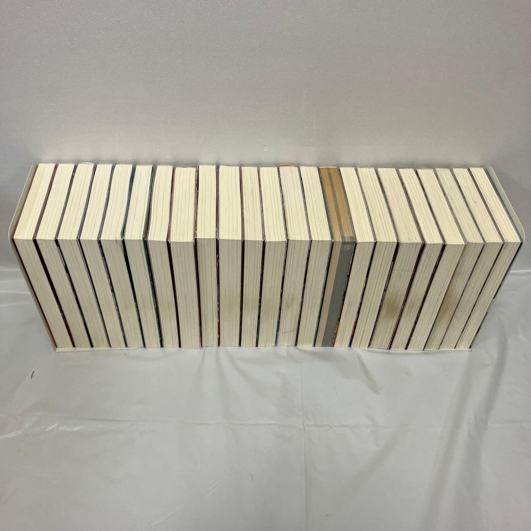 転生したらスライムだった件 既刊全22巻＋8.5巻公式認定資料集　セット