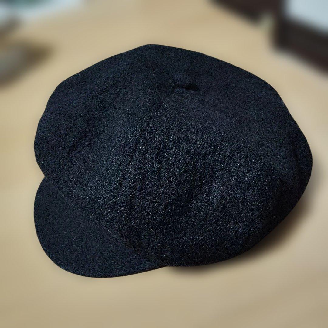 ヨウジヤマモトプールオム キャスケット サイズ4