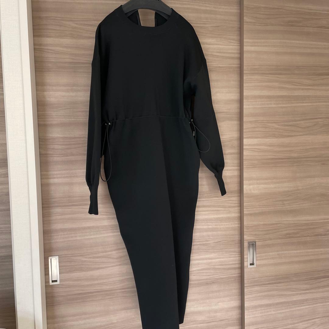 Adam et rope のワンピース