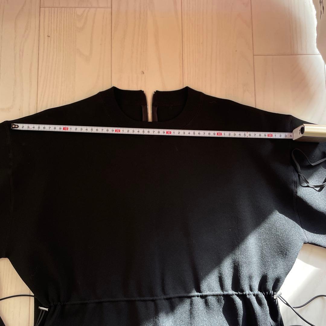 Adam et rope のワンピース