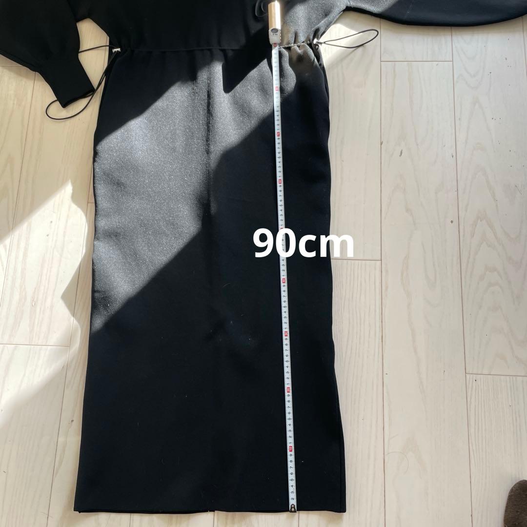 Adam et rope のワンピース