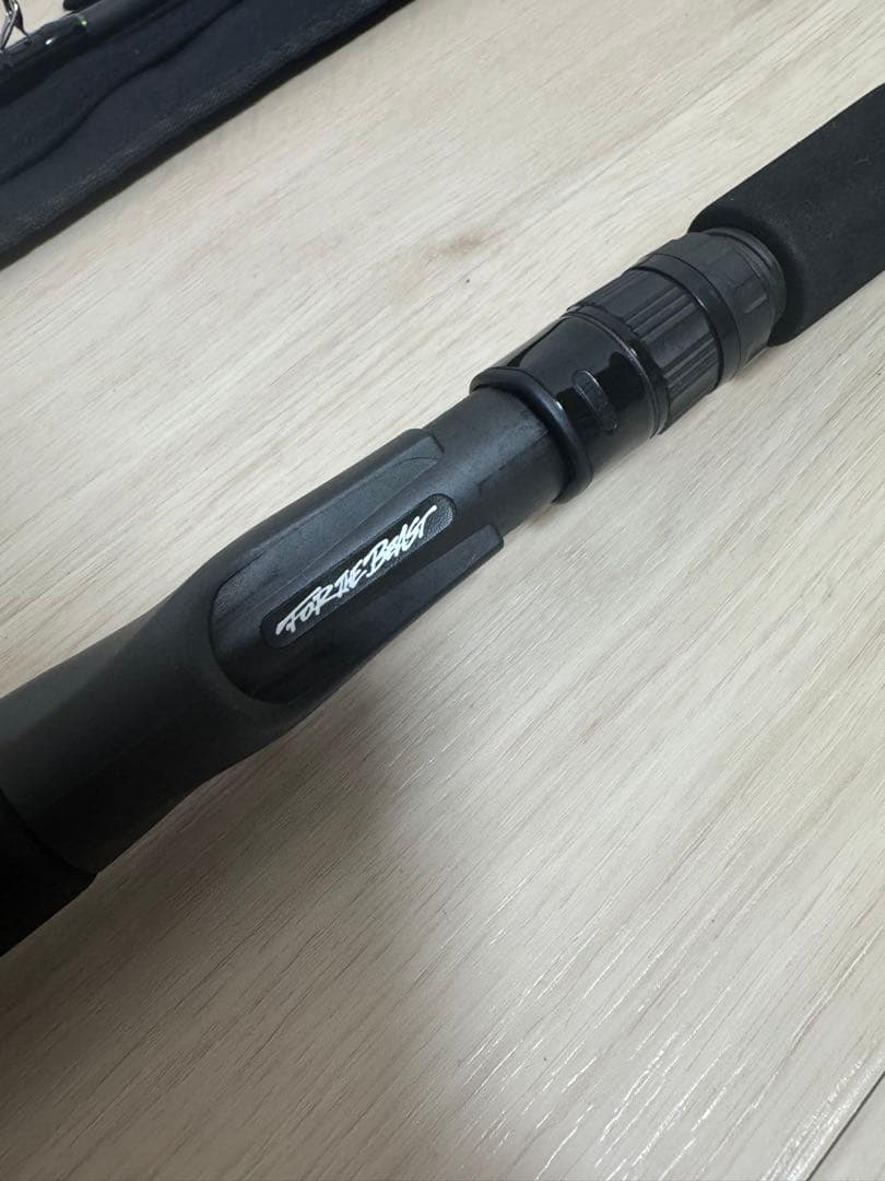 DRT×スタジオコンポジットフォーザビースト　FTB76XH