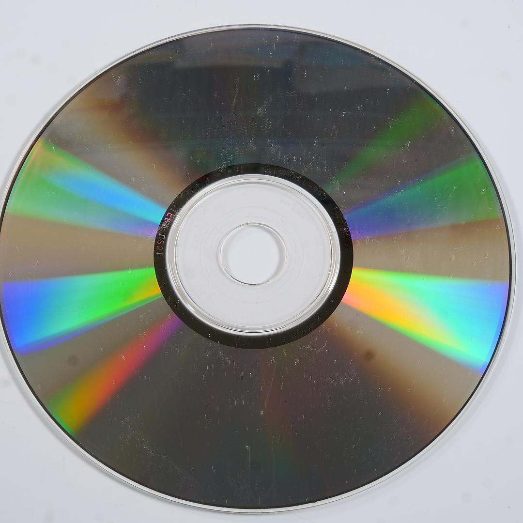 ジャンク品！ ジョジョの奇妙な冒険2未来への遺産　故障カスタムIC+ディスク