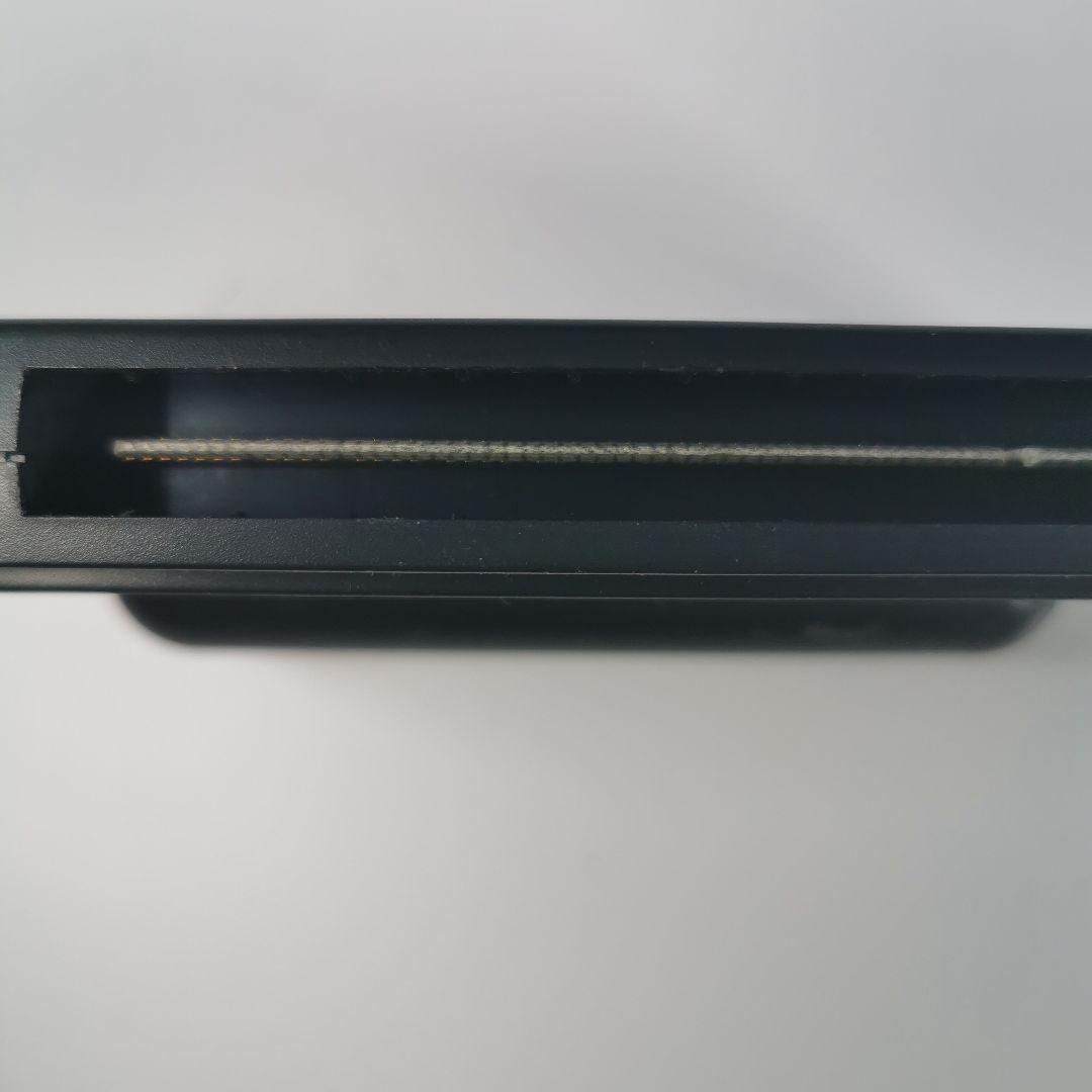 ジャンク品！ ジョジョの奇妙な冒険2未来への遺産　故障カスタムIC+ディスク