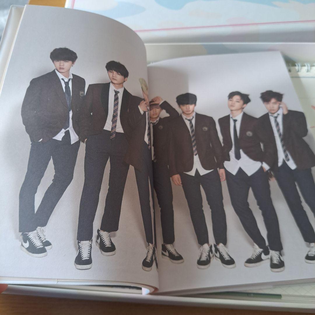 BTS SEASON'S GREETINGS シーグリ 2015