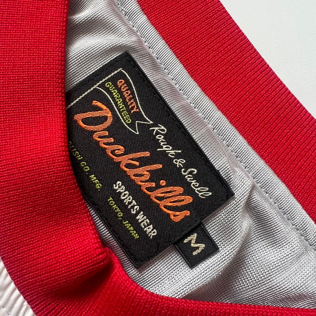 rough&swell ラフアンドスウェル　スニード　プルオーバー　メンズ　M