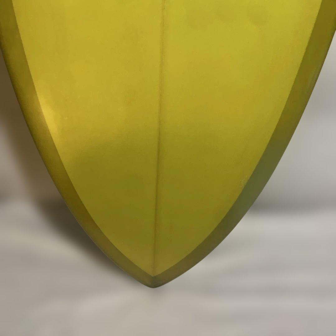 ミッドレングス　サーフボード