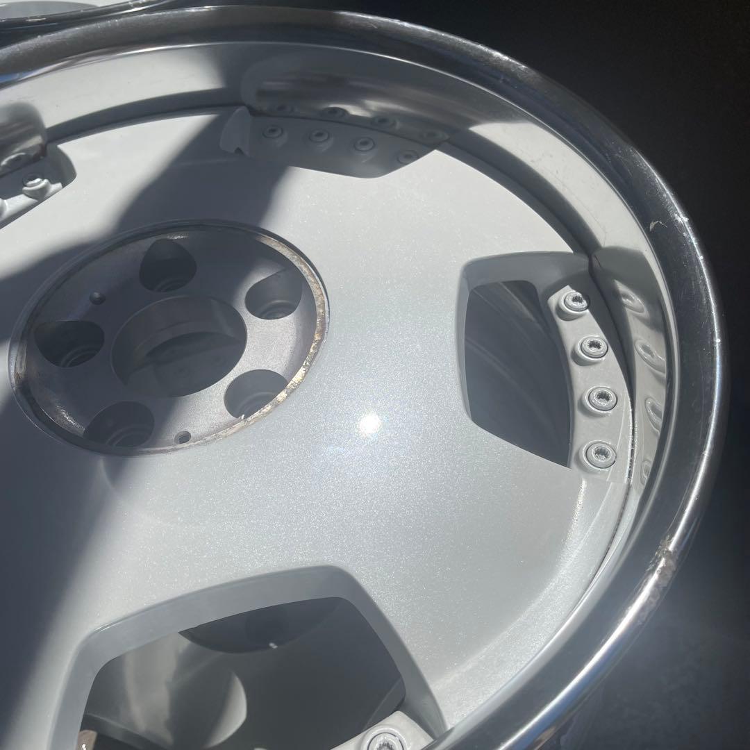 Work ユーロライン　希少サイズ