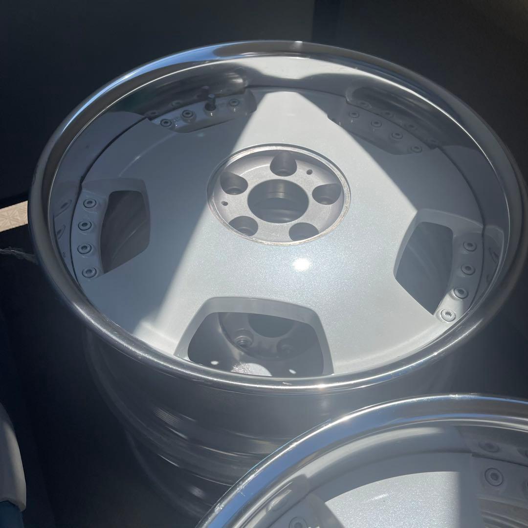 Work ユーロライン　希少サイズ