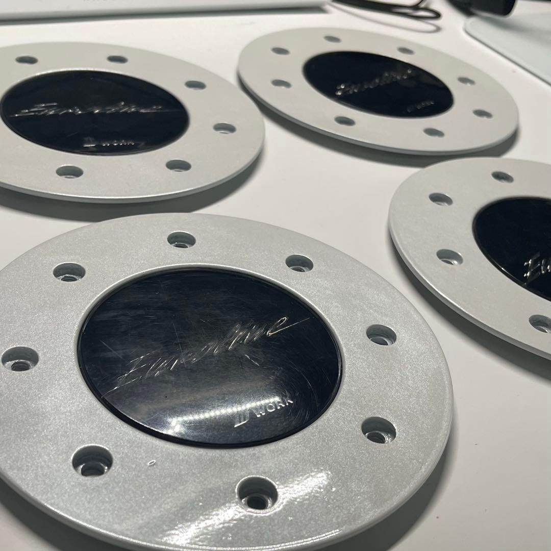 Work ユーロライン　希少サイズ