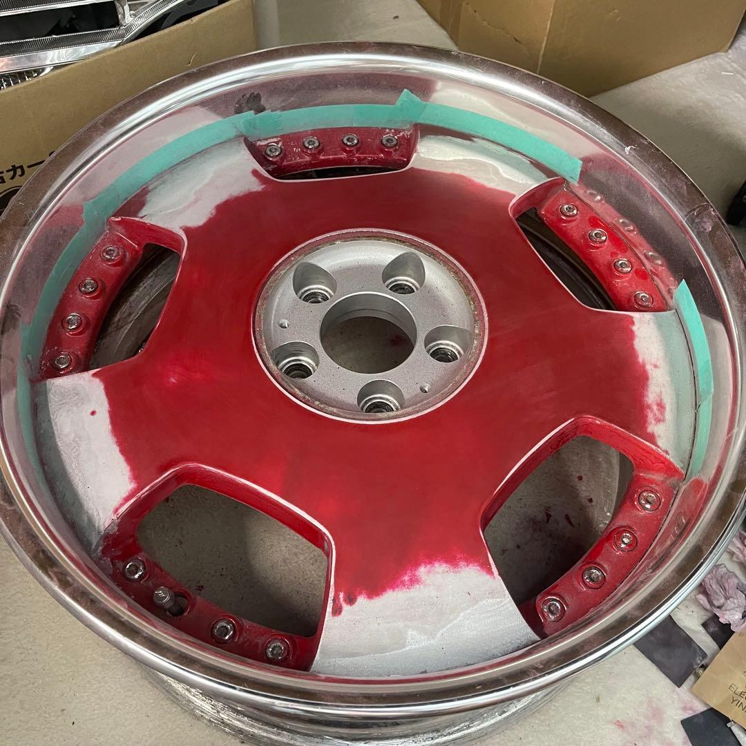 Work ユーロライン　希少サイズ