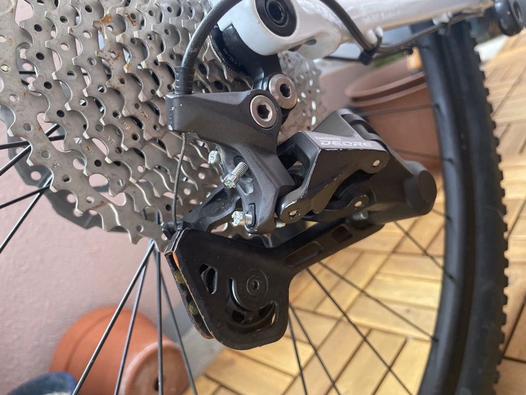 VETTA12345 様限定 BMC Two Stroke AL5