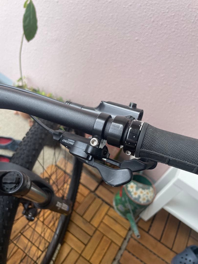 VETTA12345 様限定 BMC Two Stroke AL5