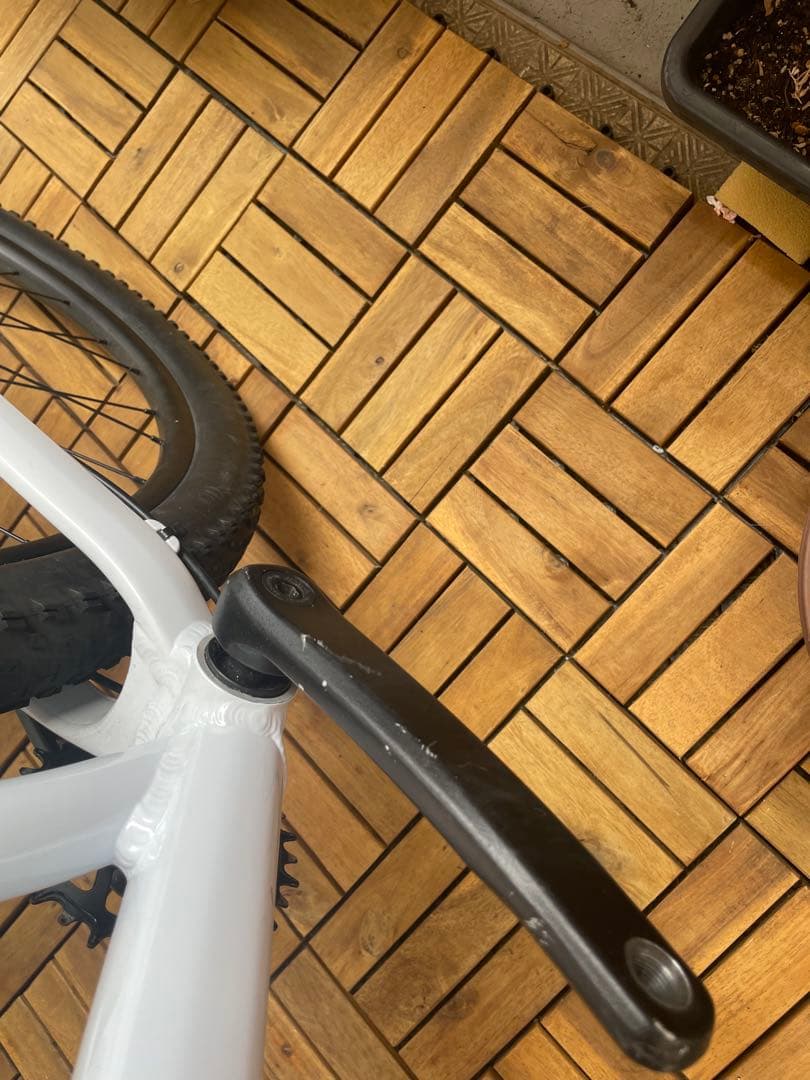 VETTA12345 様限定 BMC Two Stroke AL5