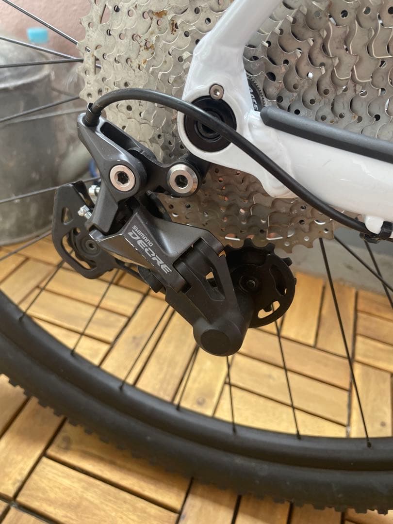 VETTA12345 様限定 BMC Two Stroke AL5