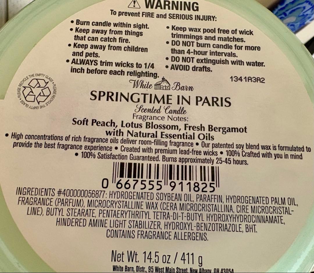 ❣️お買い得❣️Bath&BodyWorks キャンドルまとめ売り