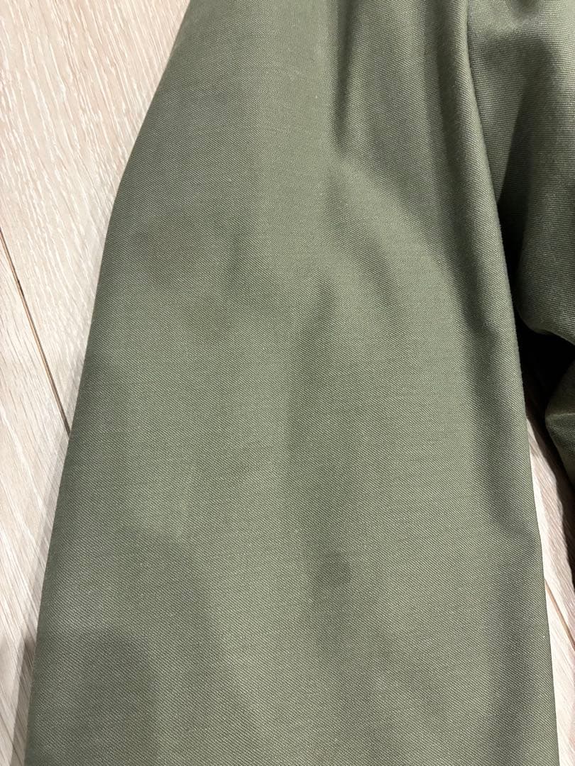 M65 スモールレギュラー　美品