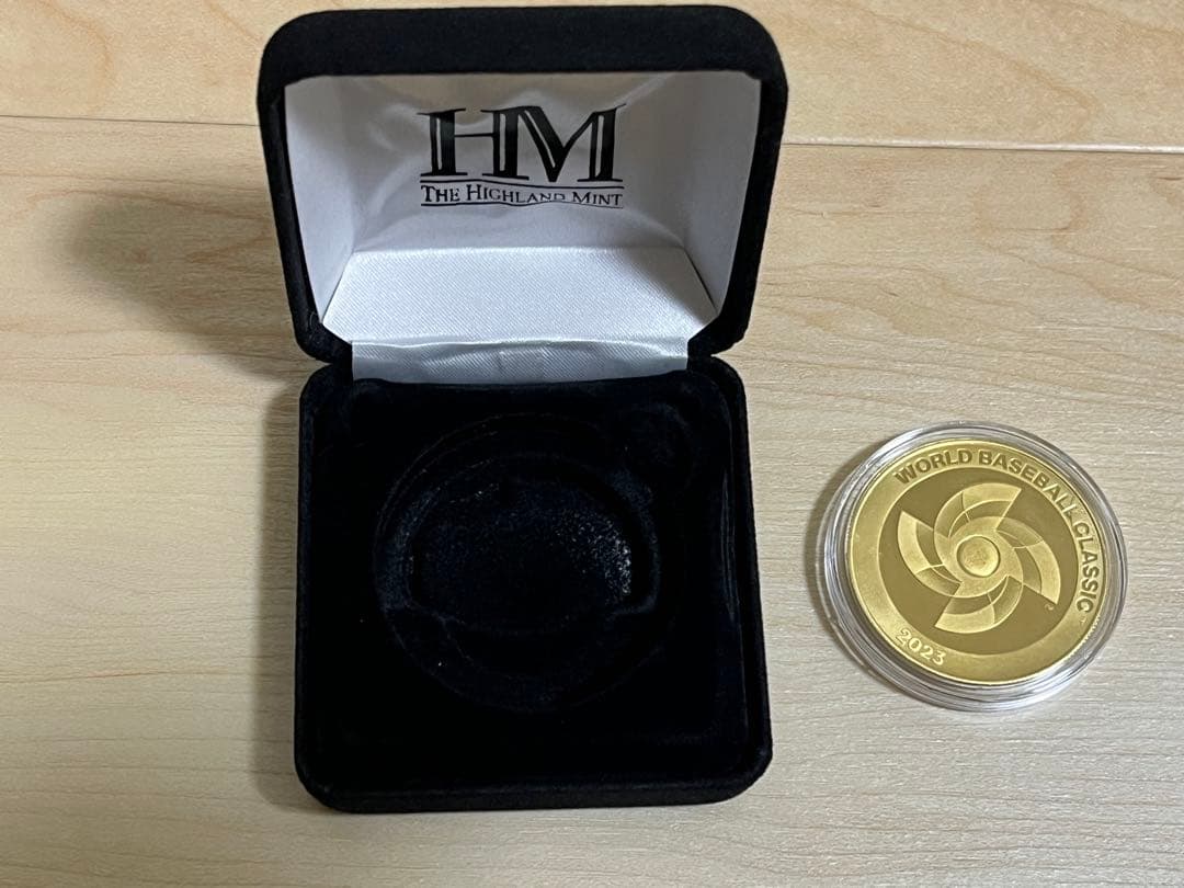 WBC 2023 5,000個限定　