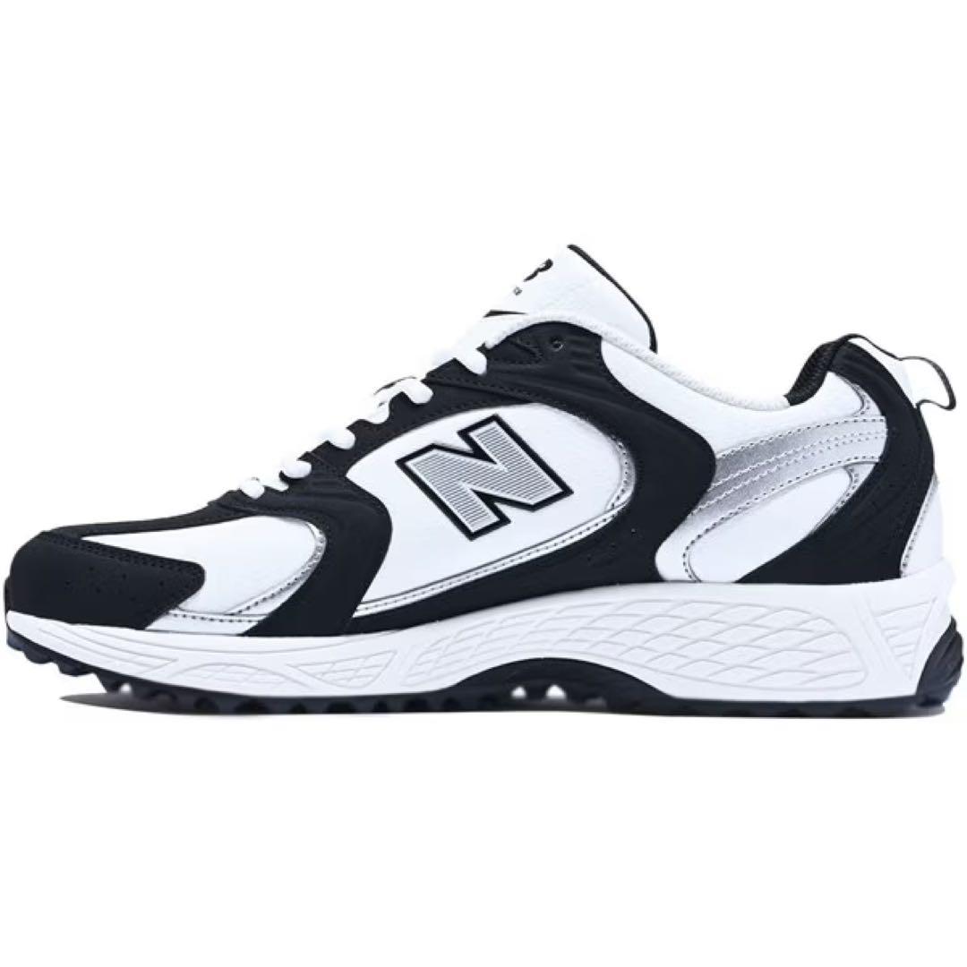 【完売品】ニューバランス　ゴルフシューズ