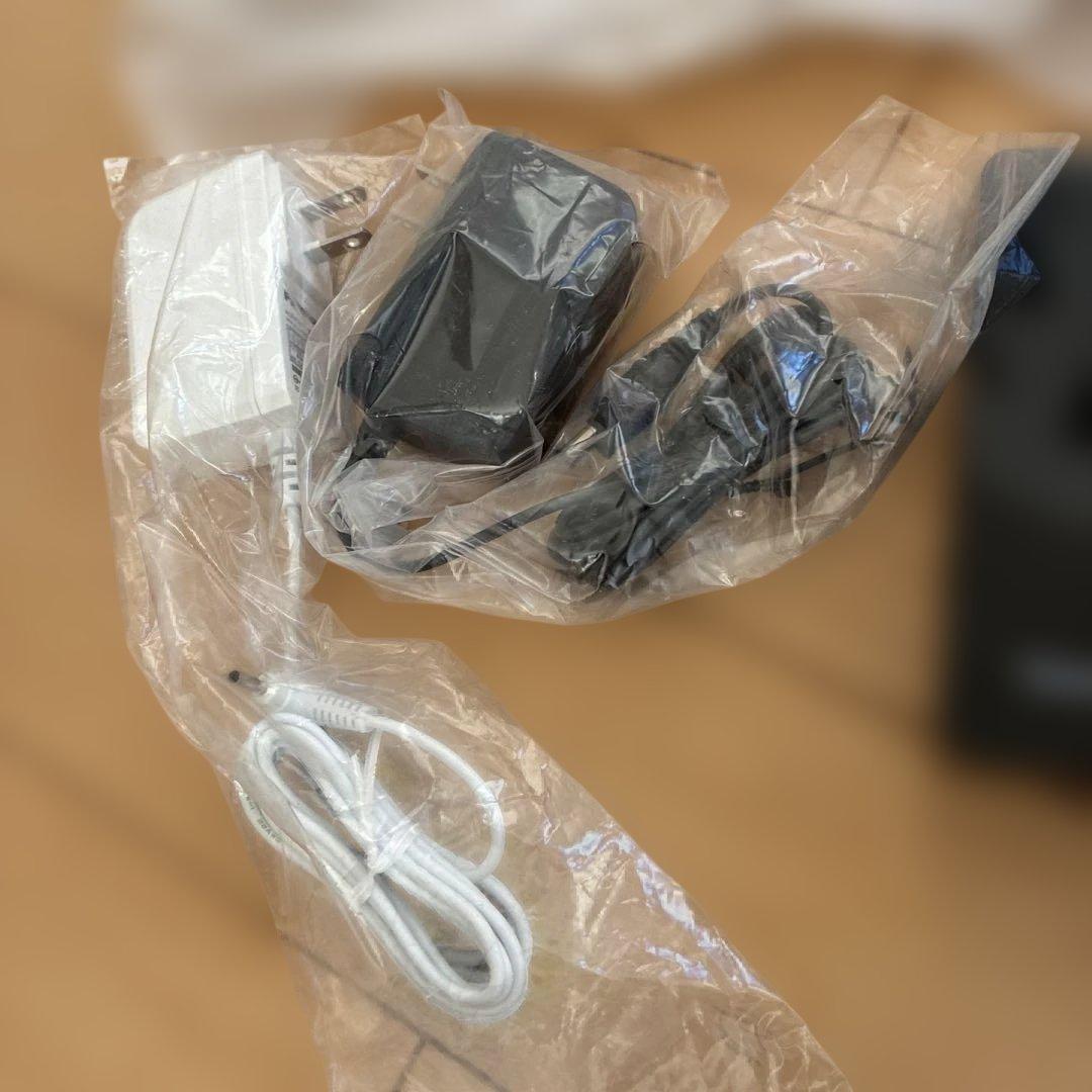 (未使用品) Panasonic プライベートビエラ　UN-10E7 ポータブル