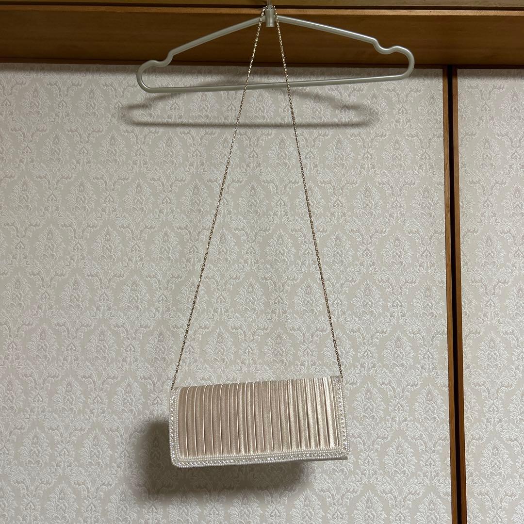 リボ様！！　お値下げ！フォーマルバック