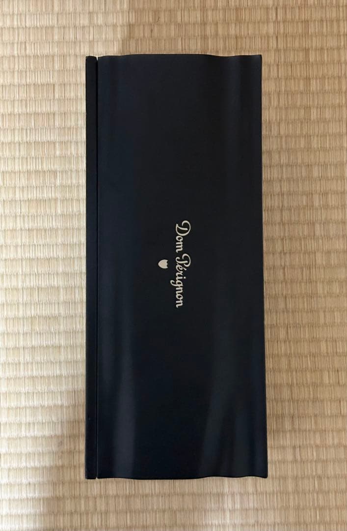 ドンペリニヨン P3 空箱のみ 1993年