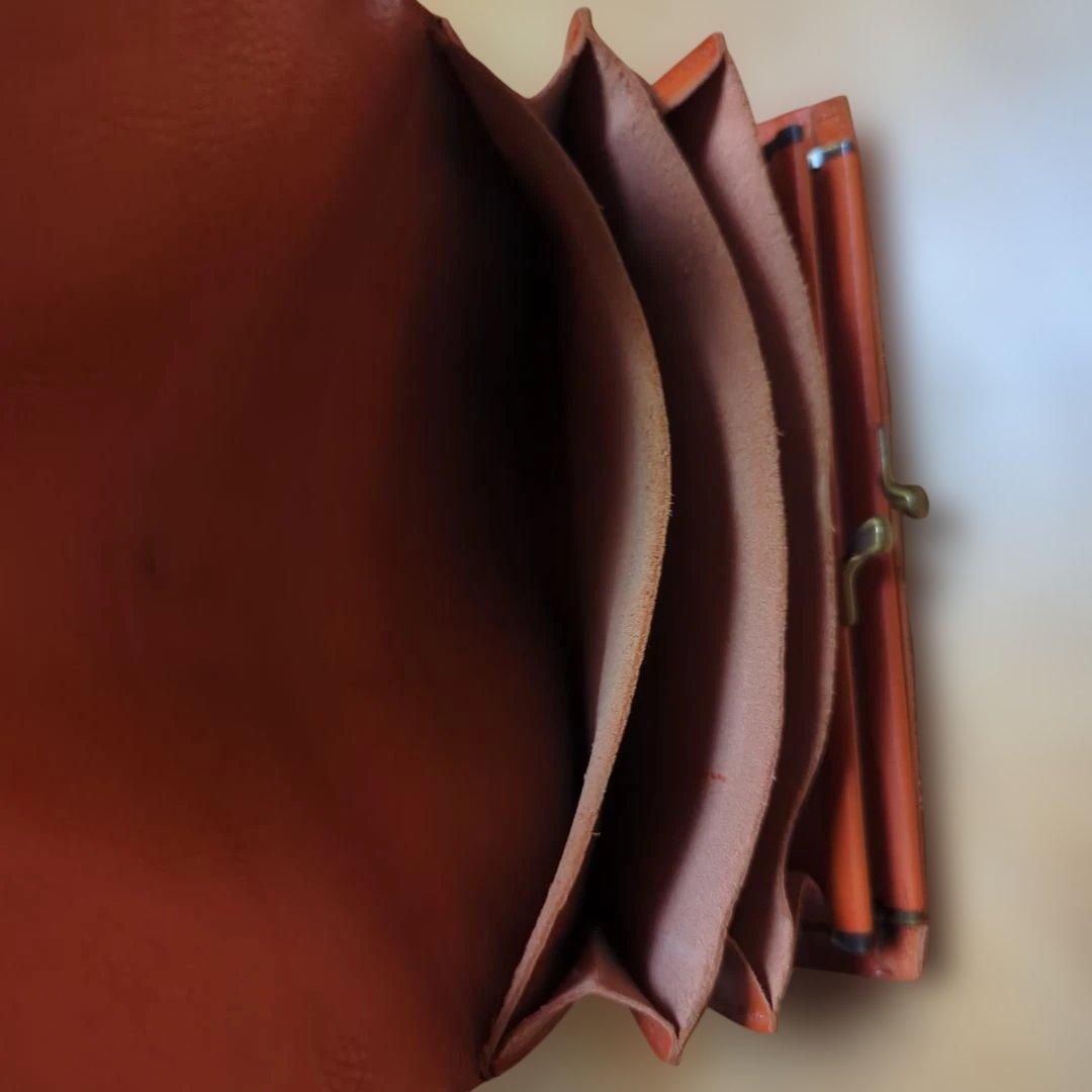 の*ん様 ILBISONTE ロングウォレット