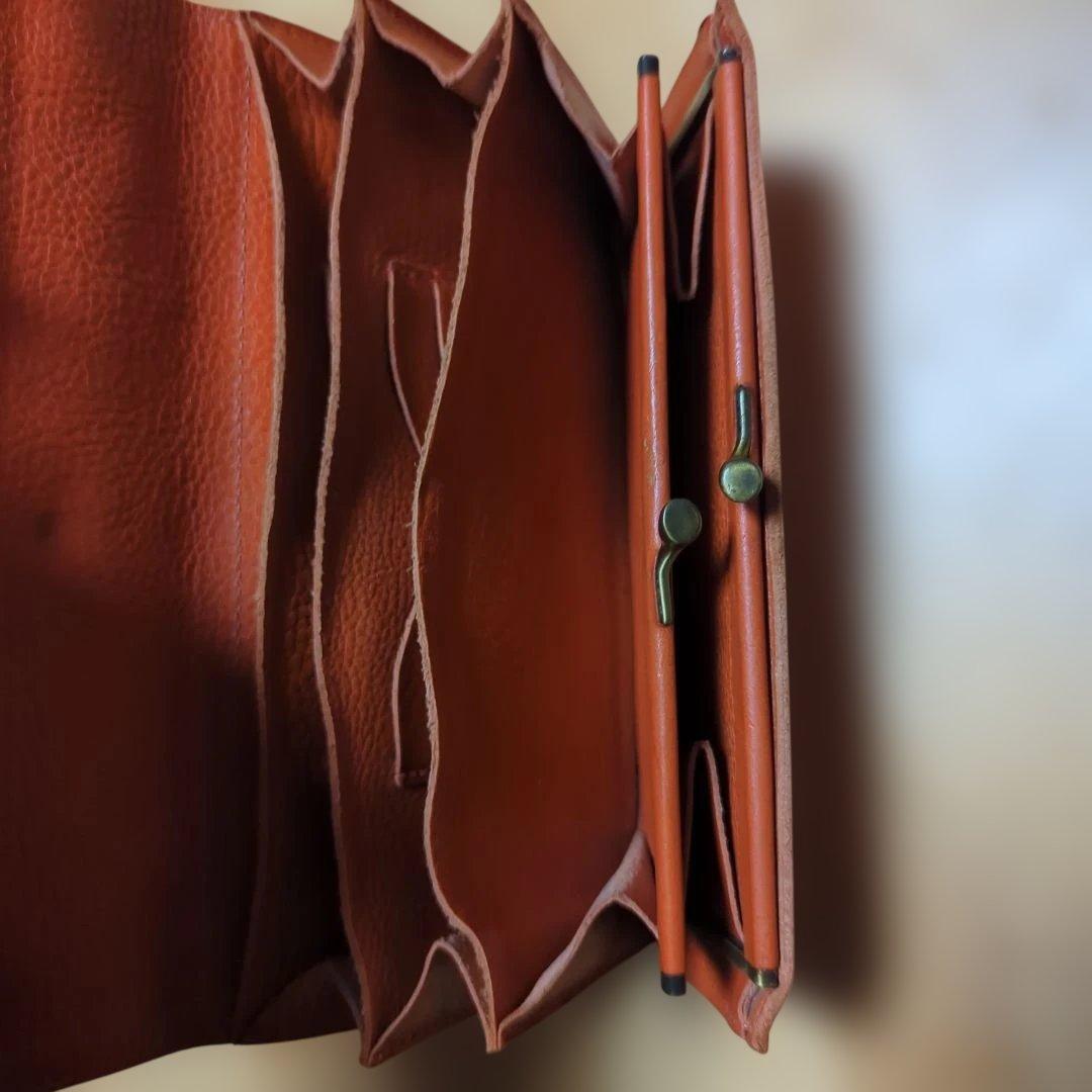 の*ん様 ILBISONTE ロングウォレット