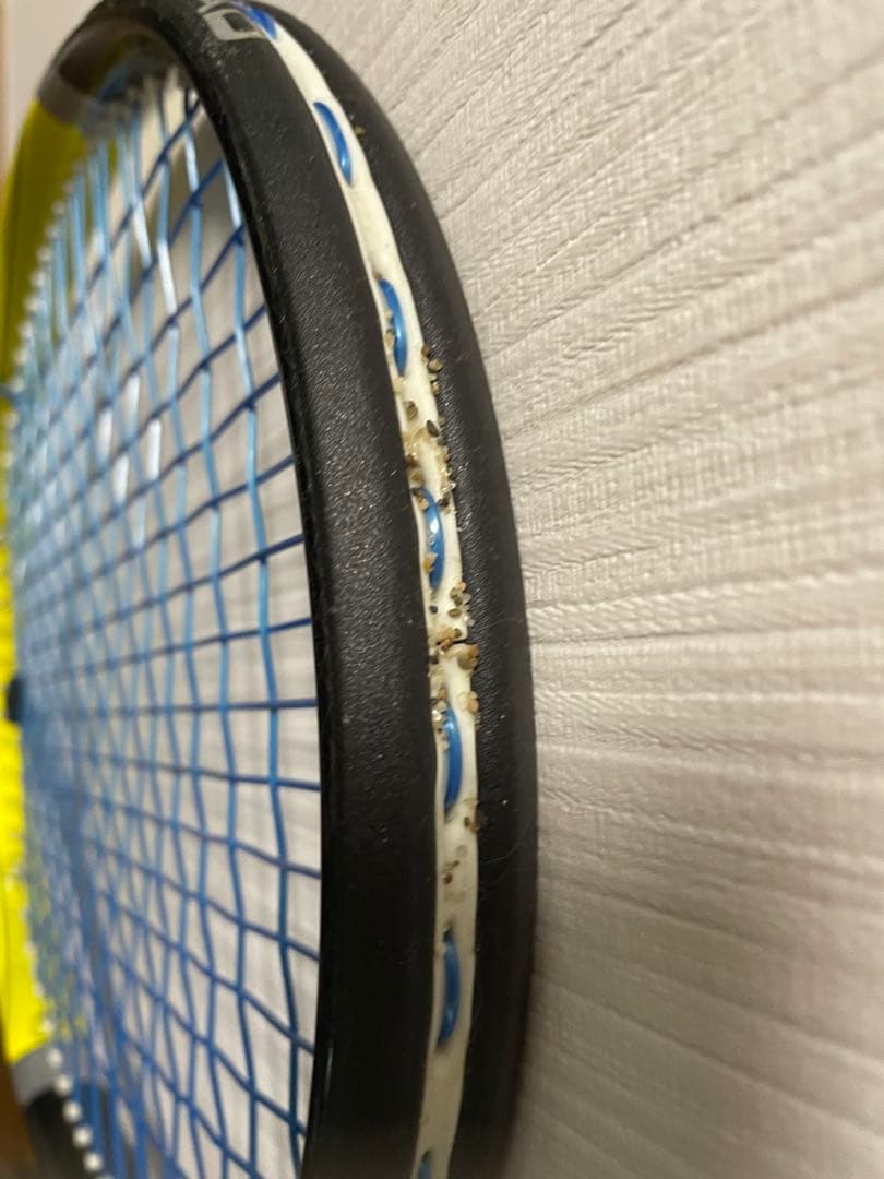 ⭐︎美品　HEAD YOUTEK EXTREME MP 2010(G2)