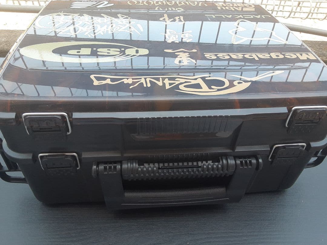 1点物　美品　バス釣り引退品　まとめセット