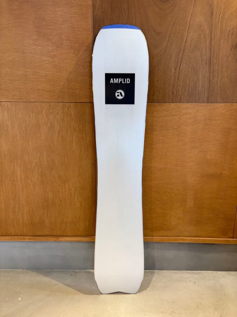 AMPLID PSYCHONAUT 157cm スノーボード