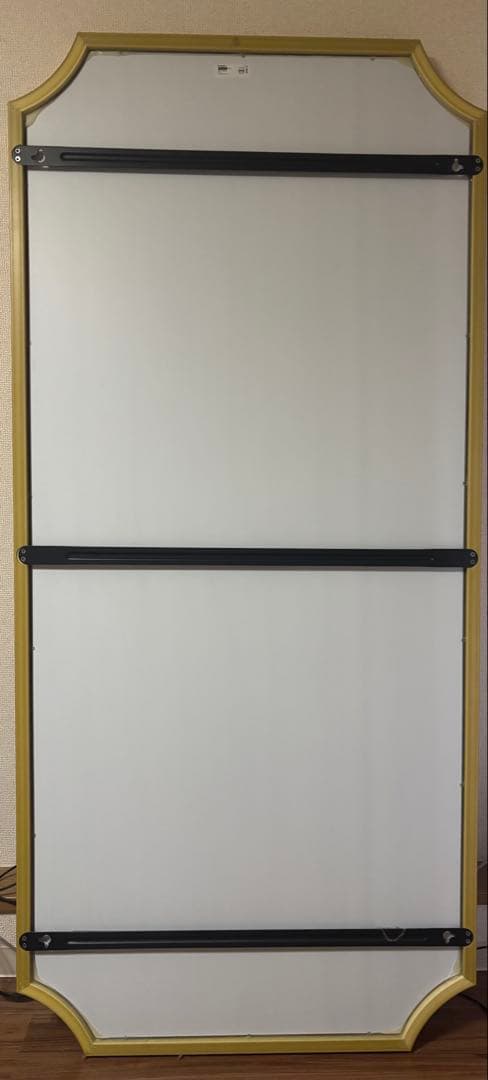 【vintage_addicted】全身鏡 アンティーク調 IKEA