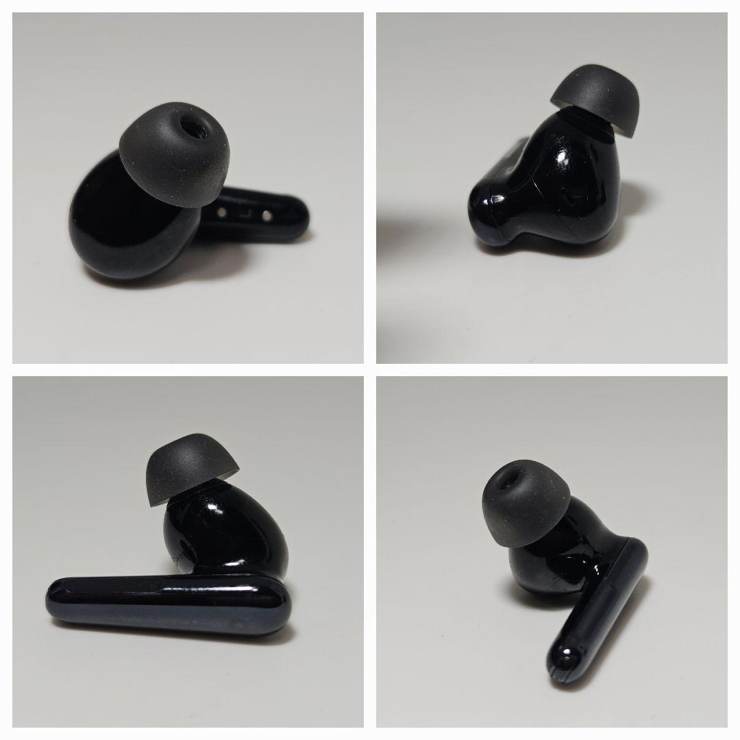 美品 付属品完備 soundcore Liberty 4 Pro ブラック