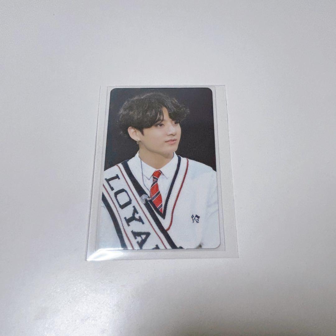 bts Happy Ever After ハピエバ ペンミ DVD ジョングク