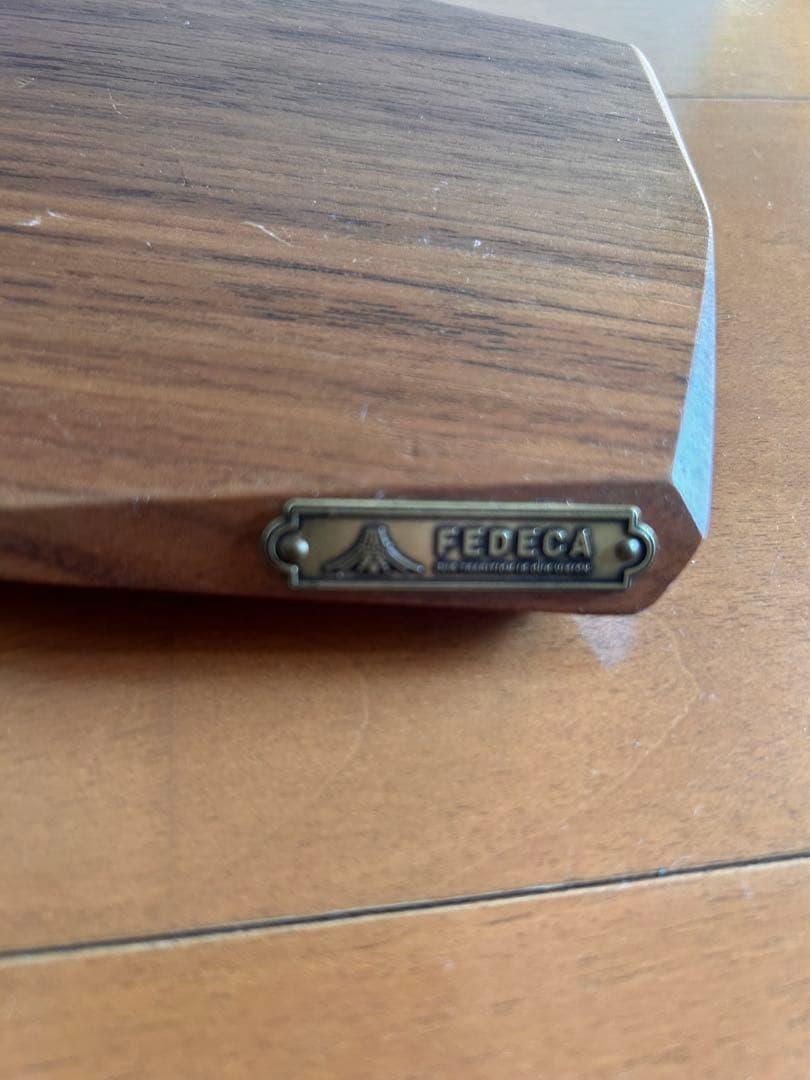 FEDECA フェデカ　バークランプ　コーヒードリッパースタンド　台座セット