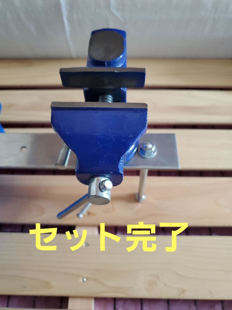 ゴルフシャフト抜き機＆グリップ交換シャフト抜き器リシャフトゴルフ工具