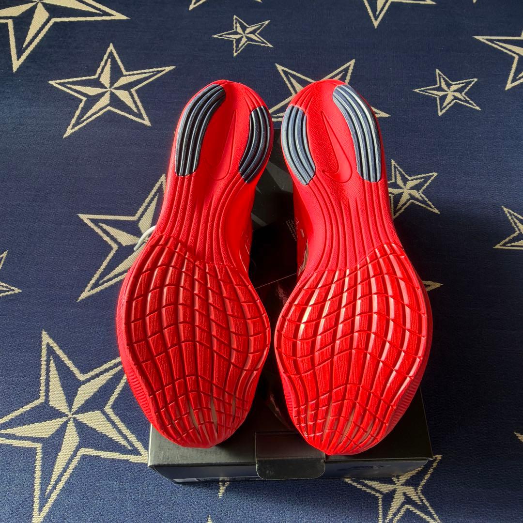 アンダーカバー ギャクソウ × ナイキ ヴェイパーフライ ネクスト% 2