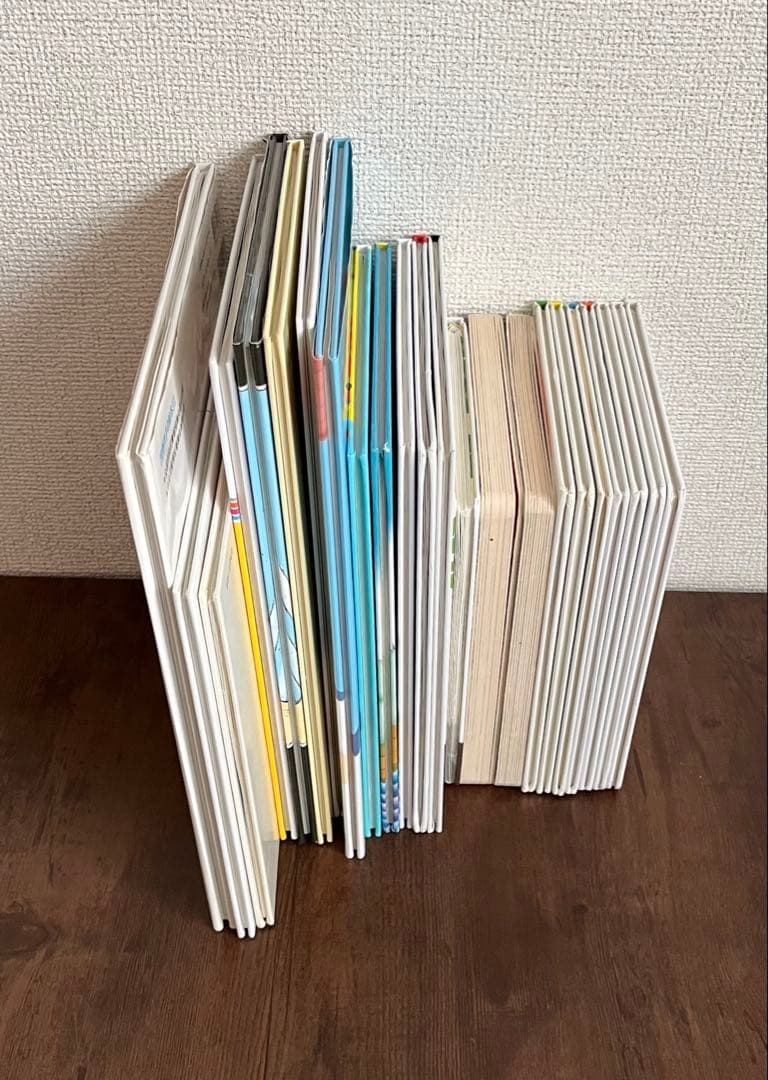 人気絵本23冊まとめ売り　福音館書店等