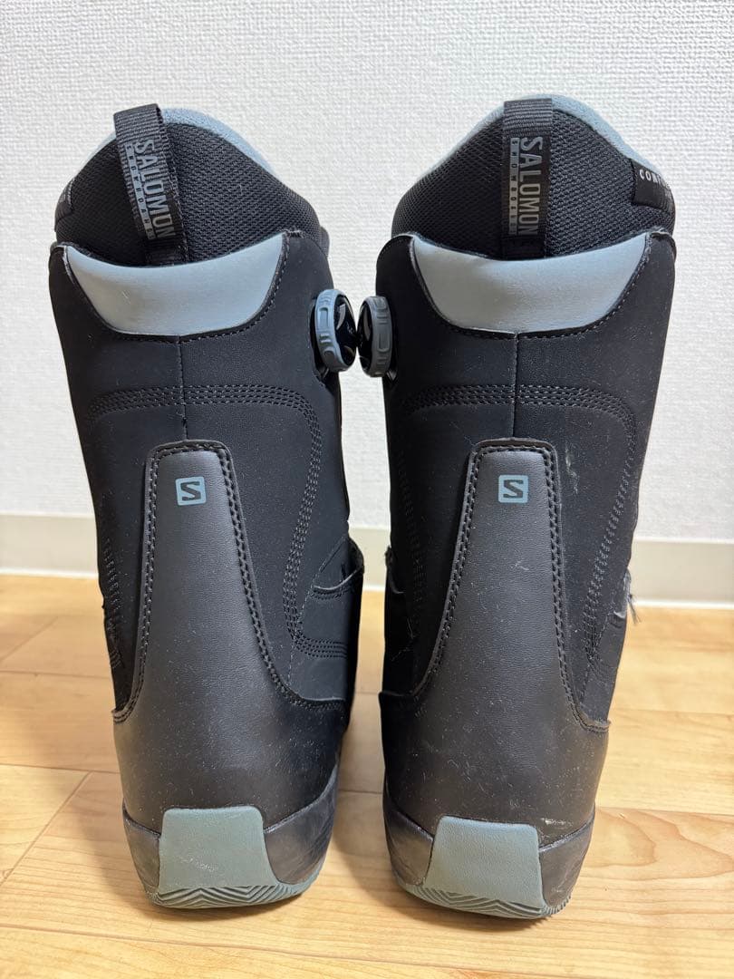 Salomon Comfort スノーボードブーツ BOA