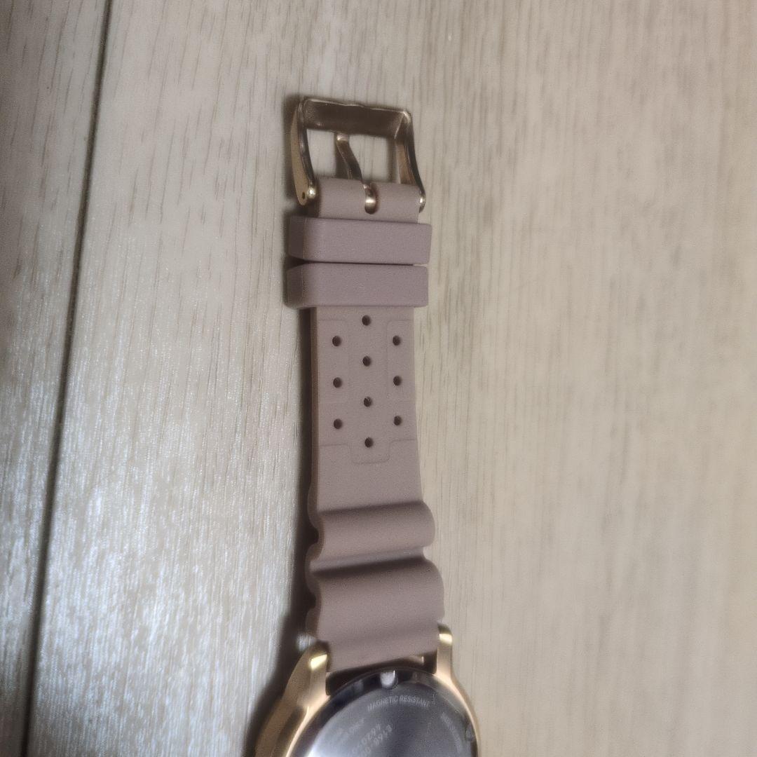 CITIZEN Eco-Drive Divers 200m 腕時計