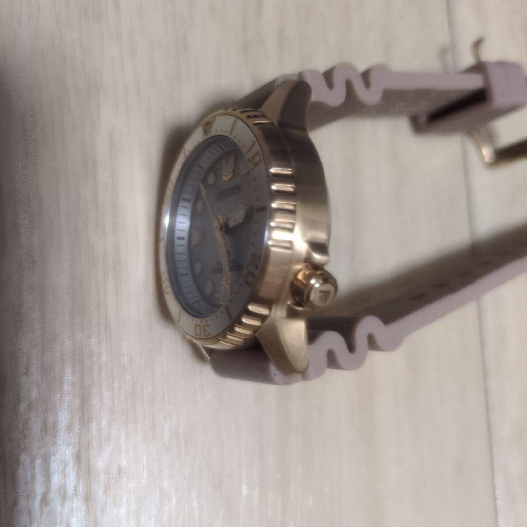 CITIZEN Eco-Drive Divers 200m 腕時計