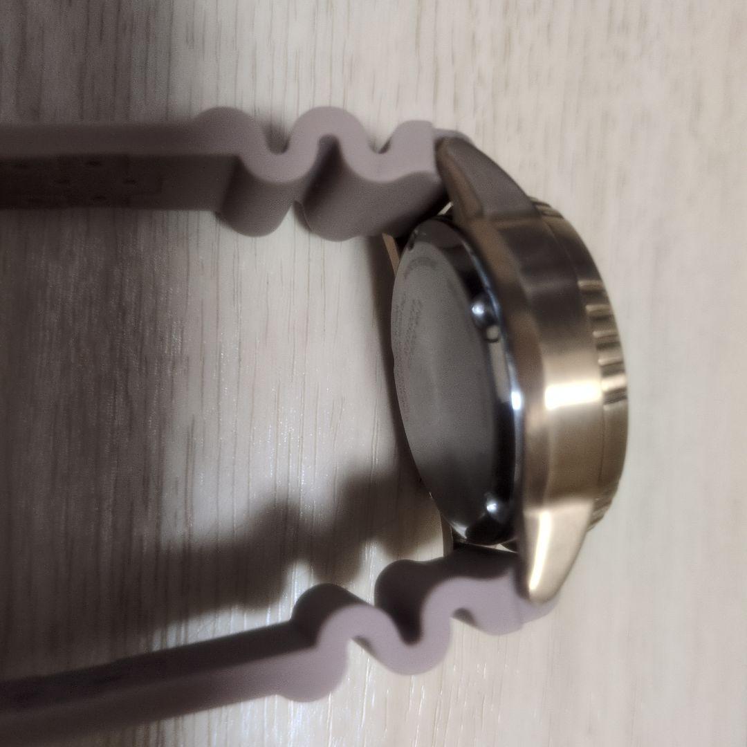 CITIZEN Eco-Drive Divers 200m 腕時計