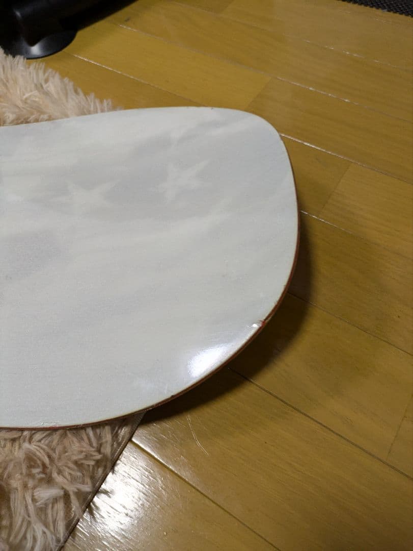 BURTON　ジョイスティック 154cm